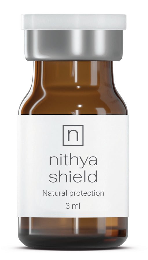 Euroresearch - Nithya Shield 5 x 3 ml - DANYCARE