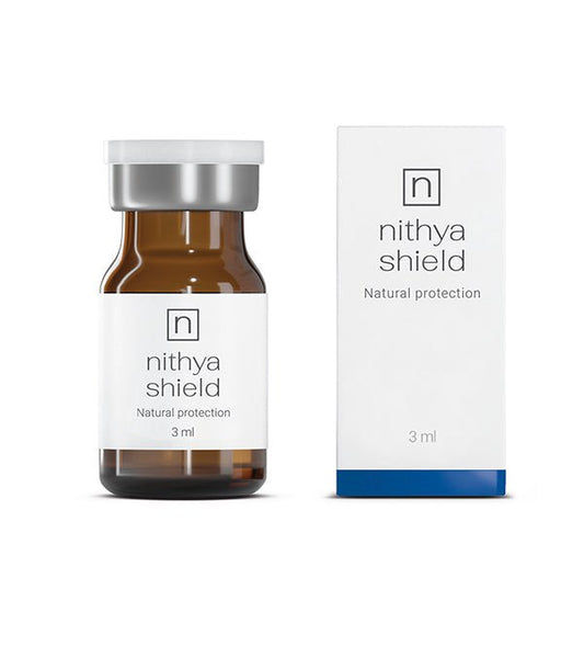 Euroresearch - Nithya Shield 5 x 3 ml - DANYCARE