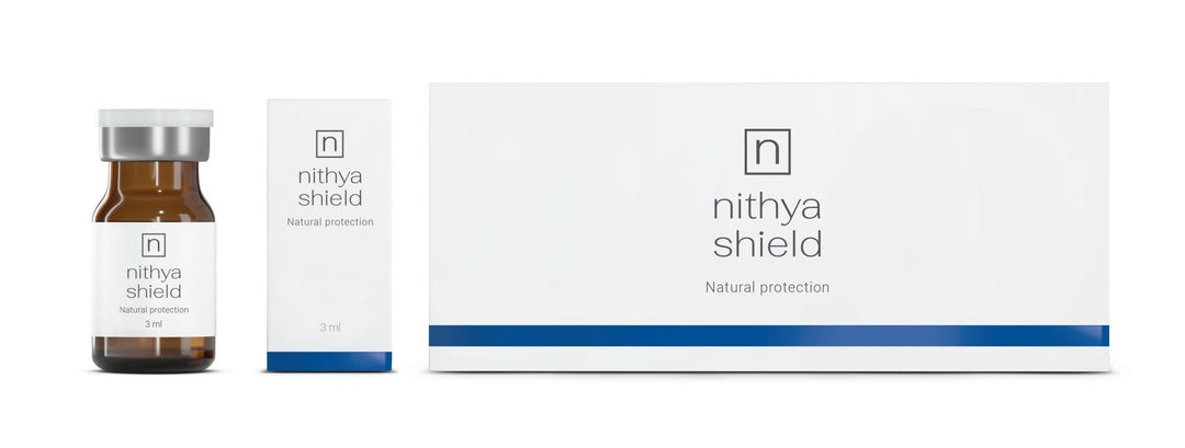 Euroresearch - Nithya Shield 5 x 3 ml - DANYCARE
