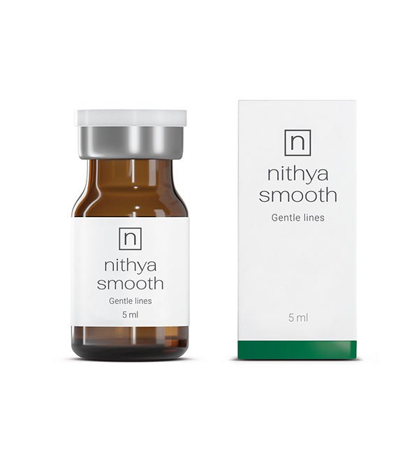 Euroresearch - Nithya Smooth 5 x 5 ml - DANYCARE