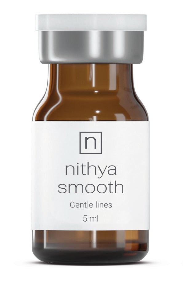 Euroresearch - Nithya Smooth 5 x 5 ml - DANYCARE