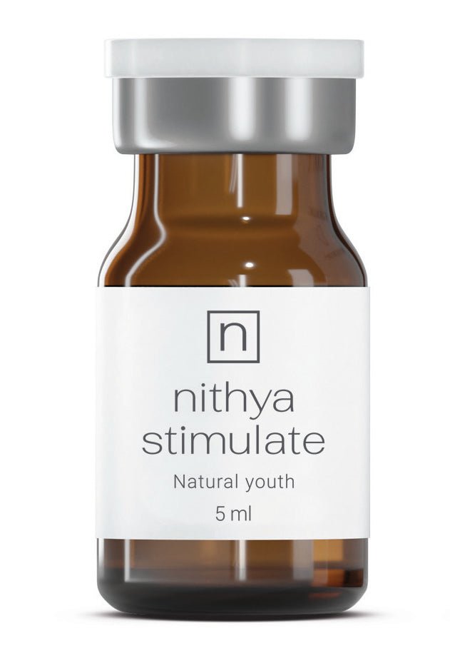 Euroresearch - Nithya Stimulate 5 x 5 ml - DANYCARE