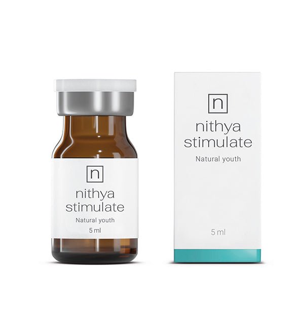 Euroresearch - Nithya Stimulate 5 x 5 ml - DANYCARE