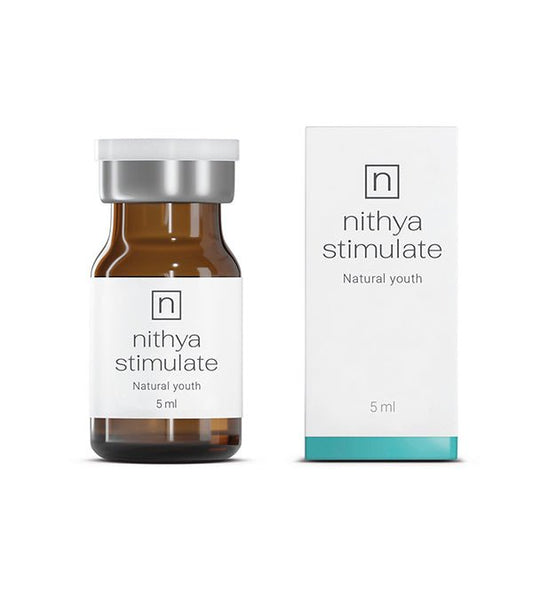 Euroresearch - Nithya Stimulate 5 x 5 ml - DANYCARE