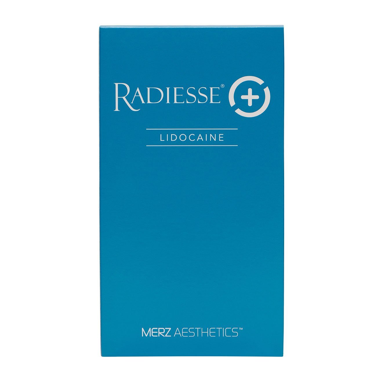 Merz - Radiesse Lidocaine Volume Advantage 1,5ml - DANYCARE