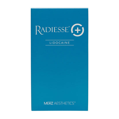 Merz - Radiesse Lidocaine Volume Advantage 1,5ml - DANYCARE