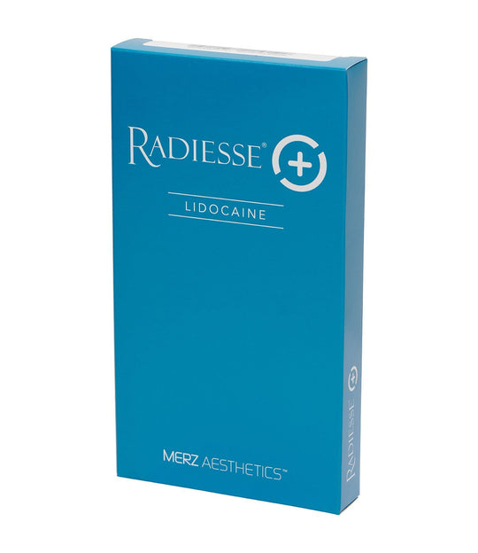 Merz - Radiesse Lidocaine Volume Advantage 1,5ml - DANYCARE