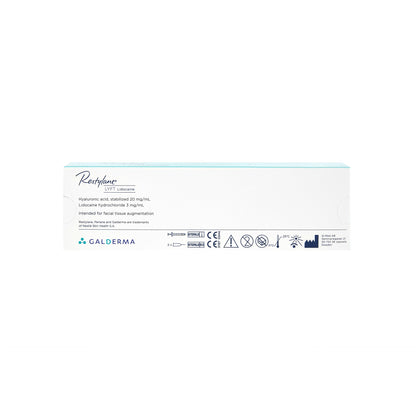 Galderma - Restylane Lyft Lidocaine - DANYCARE