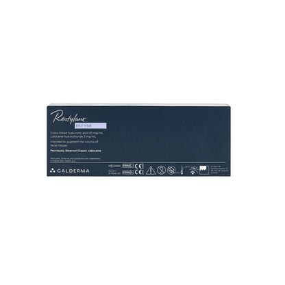 Galderma - Restylane Refyne - DANYCARE