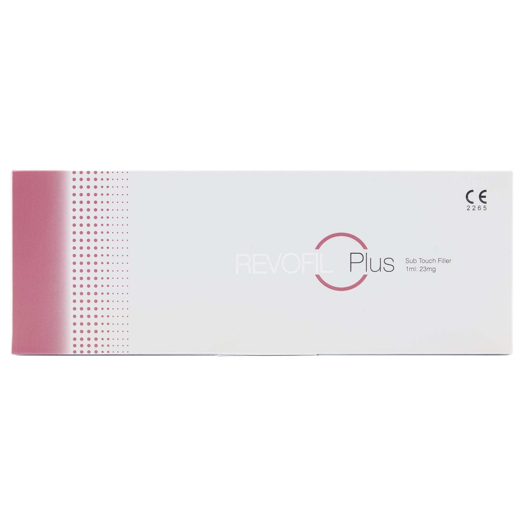 Caregen - REVOFIL Plus 1 x 1 ml - DANYCARE