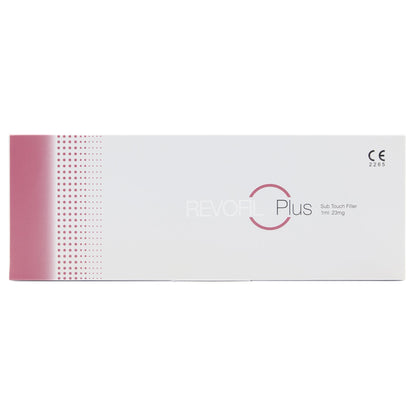 Caregen - REVOFIL Plus 1 x 1 ml - DANYCARE