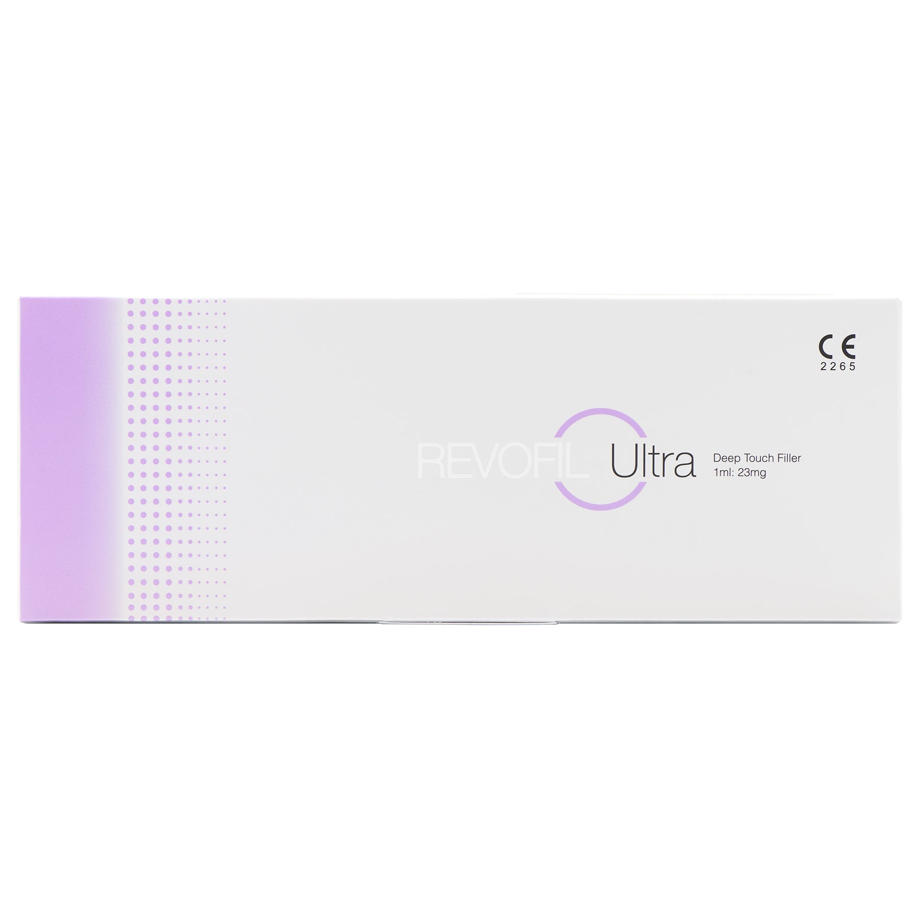 Caregen - REVOFIL Ultra 1 x 1 ml - DANYCARE