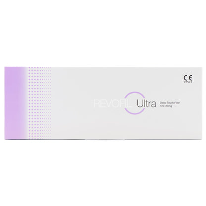 Caregen - REVOFIL Ultra 1 x 1 ml - DANYCARE